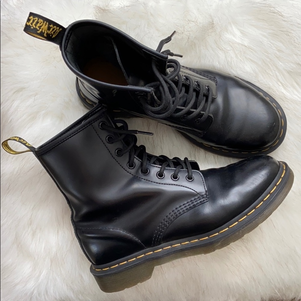 Dr. Martens 1460 Smooth